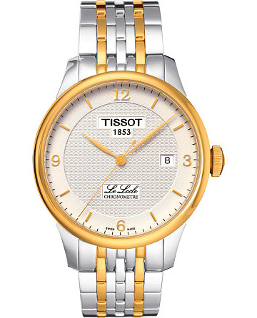 Tissot Le Locle Automatic COSC T006.408.22.037.00