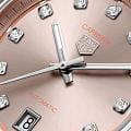 Часы TAG Heuer Carrera Date WBN231D.BA0001 фото 3
