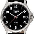 Часы Boccia Titanium 3659-01 фото 2