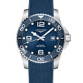 Часы Longines HydroConquest L3.781.4.96.9 фото 11