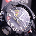 Часы Casio G-Shock GWG-1000-1A3 фото 26
