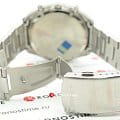Часы Casio Edifice EFR-570DB-1B фото 5