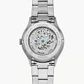Оригинальные часы Fossil Fossil ME3180 механические калибр механизма  общий вид