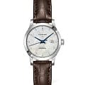 Часы Longines Record  L2.321.4.87.2