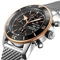 Часы Breitling Superocean Heritage Automatic Chronograph 44 U13313121B1A1 фото 2