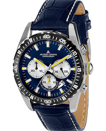 Jacques Lemans 1-1801K