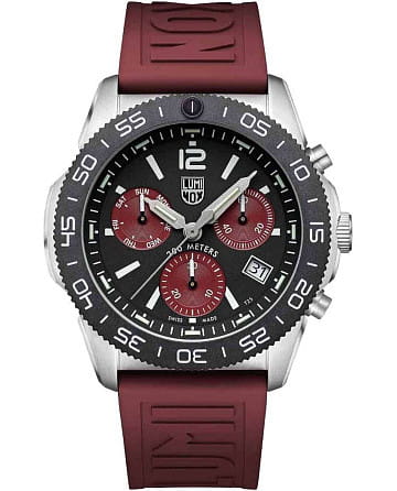 Luminox Pacific Diver Chronograph XS.3155.1