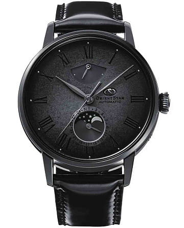 Orient Star RE-AY0124N0 (RE-AY0124N00B)
