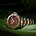 Часы Jaguar Couple Diver J871/6 фото 3