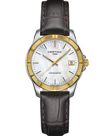 Certina DS Jubile C902.251.46.016.00