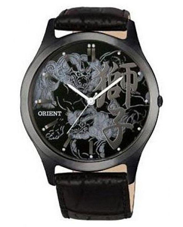 Orient QB2U004B (FQB2U004B)