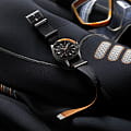 Часы Hamilton Khaki Navy Scuba Auto H82305931 фото 7