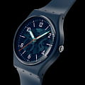Часы Swatch Gent Biosourced Lacquered SO28N118 фото 7