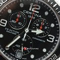 Часы Certina DS Action Chrono COSC C032.434.11.057.00 фото 4