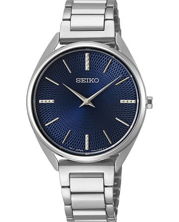 Seiko Conceptual Series Dress SWR033P1