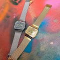 Casio A700WEM-7A