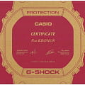 Часы Casio Illuminator SGW-300HD-1A фото 6
