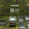 Часы Casio G-Shock DWE-5600CC-3 фото 7