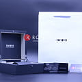 Rado Rado True Automatic Open Heart R27510102 true швейцарские мужские часы на браслете высокотехнологичная плазменная керамика боковой вид