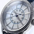 Часы Hamilton American Classic RailRoad Lady Quartz H40391691 фото 3