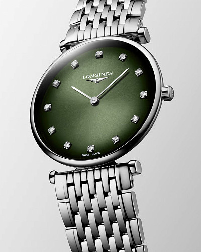 Longines La Grande Classique L4.512.4.92.6