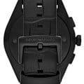 Emporio Armani Emporio Armani Claudio AR11483 мужские часы черный циферблат на запястье