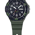 Часы Casio Collection MRW-210H-3AVDF (MRW-210H-3A) фото 5