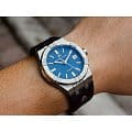 Часы Maurice Lacroix Aikon Automatic AI6007-SS001-430-1 фото 3