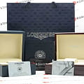 Часы Longines Master Collection L2.919.4.78.3 фото 12