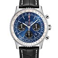 Часы Breitling Navitimer B01 Chronograph 43 AB0121211C1P1