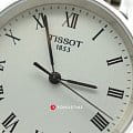 Tissot Tissot Everytime Small T109.210.11.033.00 женские часы белый циферблат на запястье
