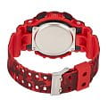 Часы Casio G-Shock GD-120CM-4DR фото 3