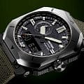 Часы Casio Pro Trek PRW-6900YB-3DR (PRW-6900YB-3) фото 4