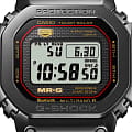 Часы Casio G-Shock MRG-B5000B-1DR (MRG-B5000B-1) фото 4