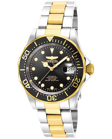 Invicta Pro Diver IN17043