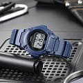 Часы Casio Collection W-219H-2AEF фото 6