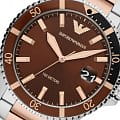 Часы Emporio Armani Diver AR11340 фото 2