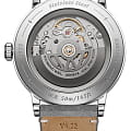 Raymond Weil Raymond Weil Millesime 2925-STC-80001 millesime швейцарские мужские часы на браслете кожаный боковой вид