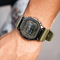 Часы Casio G-Shock GM-5600B-3 фото 2