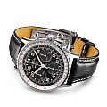 Часы Breitling Navitimer B02 Chronograph 41 Cosmonaute PB02301A1B1P1 фото 4