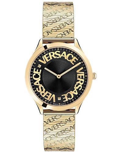 Versace Logo Halo VE2O00522