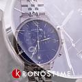 Часы Certina DS Caimano Chronograph C035.417.11.047.00 фото 9