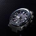 Часы Seiko Astron GPS Solar SSE169J1 фото 6