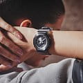 Часы Casio G-Shock GM-S2100MF-1A фото 2