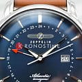 Часы Zeppelin Atlantic 84423 фото 3