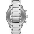 Emporio Armani Emporio Armani AR11306  итальянские мужские часы на браслете нержавеющая сталь боковой вид