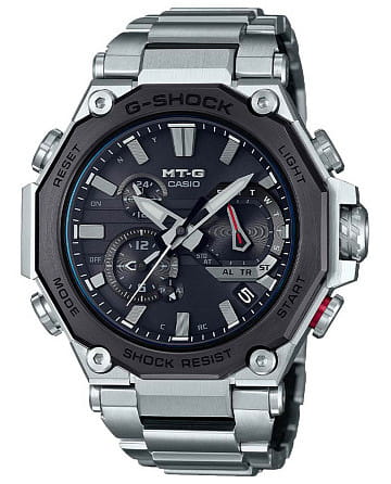Casio G-Shock Premium MTG-B2000D-1A (MTG-B2000D-1AER)