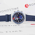 Часы Swatch I New Chrono YVS454 фото 2