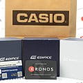 Часы Casio G-Shock GMA-S2100-1ADR (GMA-S2100-1A) фото 9