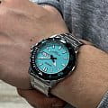 Casio MTD-125D-2A2